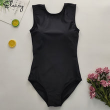 Load image into Gallery viewer, 2019 Black Sexy Halter women swimwear one piece swimsuit Vintage Push Up bathing suits Beach Wear Swim Ladies Summer Bodysuit