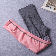 Load image into Gallery viewer, Ombre Seamless Leggings High Waist Yoga Pants Workout Gym Leggings Scrunch Butt Leggings Push Up Fitness Sport Pants Women