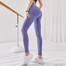 Load image into Gallery viewer, diqueqi yoga leggings women high waist elastc yoga pants fitness workout running sports pants gym trousers