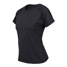 Load image into Gallery viewer, OLOEY 2018 Quick Dry Women Yoga Set Gym Fitness Clothes Yoga Shirts+2 in 1 Shorts Running Jogging Workout Yoga Sexy Sportswear