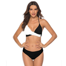 Load image into Gallery viewer, 2019 Women Sexy Bikini Set Push Up Female Swimsuit Swimwear Swim Separate Two Piece Brazilian Bathing Suit Plus Size XXXL