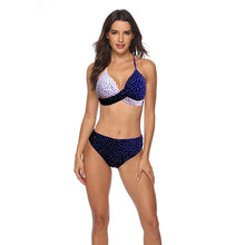 Load image into Gallery viewer, 2019 Women Sexy Bikini Set Push Up Female Swimsuit Swimwear Swim Separate Two Piece Brazilian Bathing Suit Plus Size XXXL