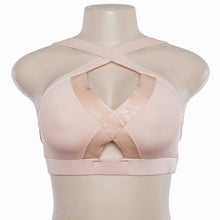 Load image into Gallery viewer, 2019 Hot Sports Bra Leggings Women Mesh Stitching Clothes Yoga Set Female Fitness Tracksuit Pants Sexy Tops Slim Sportswear Gym