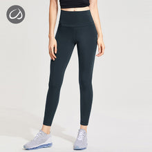 Load image into Gallery viewer, CRZ YOGA Women's High Waist Lightweight Workout leggings With Pocket