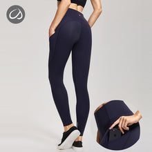 Load image into Gallery viewer, CRZ YOGA Women's Naked Feeling High Waist Tummy Control Stretchy Sport Running Leggings with Out Pocket