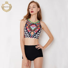 Load image into Gallery viewer, Bikinis 2018 Women Bikini Set Bandage Push-Up Beach Wear Swimwear New Sexy Swimsuit Bathing Suit Maillot De Bain Mujer Swim Suit