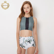 Load image into Gallery viewer, Bikinis 2018 Women Bikini Set Bandage Push-Up Beach Wear Swimwear New Sexy Swimsuit Bathing Suit Maillot De Bain Mujer Swim Suit