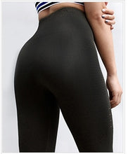 Load image into Gallery viewer, High Waisted Yoga Pants Gym Seamless Leggings Shark Exercise Tights Women Pant Gym Leggings Fitness Yoga Running Sports Clothing