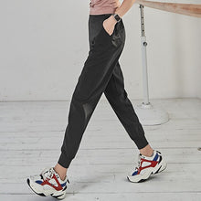Load image into Gallery viewer, women yoga loose pants Female Trousers Casual  Quick Drying Fitness Workout Long baggy Pants  Running sportswear