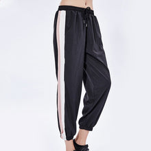 Load image into Gallery viewer, UVINI Sweatpants Jogging Pants Woman Sports Pants Women Dry Fit Gym Fitness Sport Pants Running Trousers Female Yoga trousers