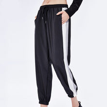 Load image into Gallery viewer, UVINI Sweatpants Jogging Pants Woman Sports Pants Women Dry Fit Gym Fitness Sport Pants Running Trousers Female Yoga trousers