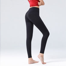 Load image into Gallery viewer, Women Gym Yoga Pants High Waist yoga Leggings for Fitness Push Up Compression Workout Sports leggings Stretch Running Pants